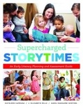 Cover: Supercharged Storytimes - ALA Editions