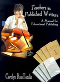Cover: Teachers as Published Writers - AuthorHouse