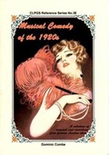 Cover: Musical Comedy of the 1920s - City of London Phonograph & Gramophone Society