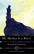 Cover: My Mother Is a River - Calisi Press