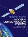 Cover: Principles of Modern Communication Systems - Cambridge University Press