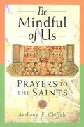 Cover: Be Mindful of Us - Liguori Publications