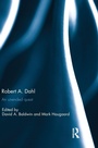 Cover: Robert A. Dahl - Routledge