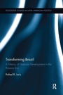 Cover: Transforming Brazil - Routledge