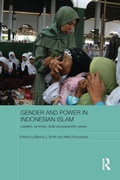 Cover: Gender and Power in Indonesian Islam - Routledge