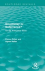 Cover: Doomsday or Deterrence? - Routledge