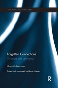 Cover: Forgotten Connections - Routledge
