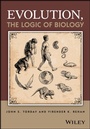 Cover: Evolution, the Logic of Biology - Wiley