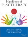 Cover: Handbook of Play Therapy, 2e - Wiley