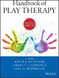 Cover: Handbook of Play Therapy, 2e - Wiley