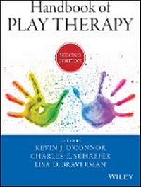 Enlarge image Cover: Handbook of Play Therapy, 2e - Wiley