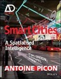 Cover: Smart Cities - A Spatialised Intelligence - AD Primer - Wiley