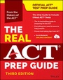 Cover: The Real ACT Prep Guide - Wiley