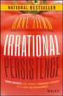 Cover: Irrational Persistence - Wiley