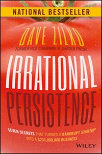 Abbildung von: Irrational Persistence - Wiley