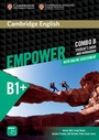 Cover: Cambridge English Empower Intermediate Combo B with Online Assessment - Cambridge University Press