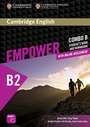 Cover: Cambridge English Empower Upper Intermediate Combo B with Online Assessment - Cambridge University Press