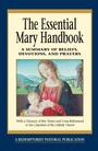 Cover: Essential Mary Handbook - Liguori Publications