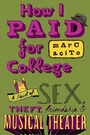 Cover: How I Paid for College - Crown