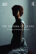 Cover: The Enigma of Desire - Routledge