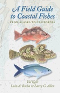 Cover: A Field Guide to Coastal Fishes - Johns Hopkins University Press