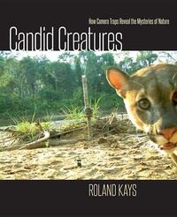 Abbildung von: Candid Creatures - Johns Hopkins University Press
