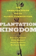 Cover: Plantation Kingdom - Johns Hopkins University Press