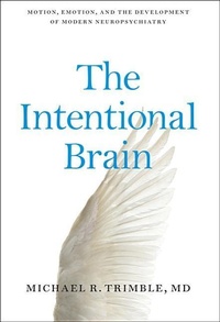 Enlarge image Cover: The Intentional Brain - Johns Hopkins University Press