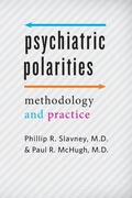 Cover: Psychiatric Polarities - Johns Hopkins University Press