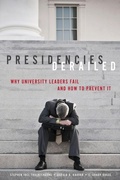 Cover: Presidencies Derailed - Johns Hopkins University Press