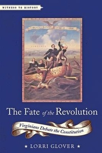 Enlarge image Cover: The Fate of the Revolution - Johns Hopkins University Press