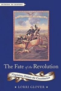 Enlarge image Cover: The Fate of the Revolution - Johns Hopkins University Press