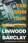 Cover: Far From True - Orion (an Imprint of The Orion Publishing Group Ltd )