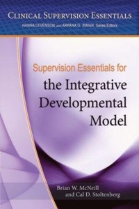 Enlarge image Cover: Supervision Essentials for the Integrative Developmental Model - American Psychological Association