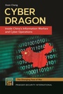 Cover: Cyber Dragon - Praeger Publishers Inc