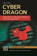 Cover: Cyber Dragon - Praeger Publishers Inc