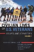 Cover: The Civilian Lives of U.S. Veterans - Praeger Publishers Inc