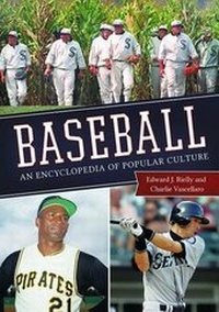 Enlarge image Cover: Baseball - Greenwood Press