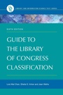 Cover: Guide to the Library of Congress Classification - Libraries Unlimited Inc