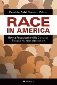Enlarge image Cover: Race in America - Praeger Publishers Inc
