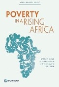 Cover: Poverty in a Rising Africa - World Bank Publications