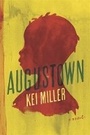 Cover: Augustown - Weidenfeld & Nicolson