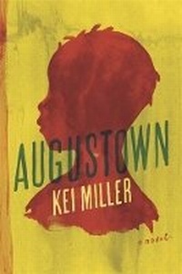 Enlarge image Cover: Augustown - Weidenfeld & Nicolson