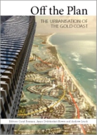 Enlarge image Cover: Off the Plan - CSIRO PUBLISHING