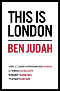 Abbildung von: This is London - Picador
