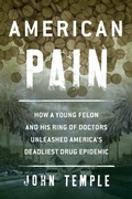 Cover: American Pain - Globe Pequot