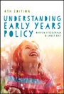 Cover: Understanding Early Years Policy - SAGE Publications Ltd