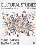 Cover: Cultural Studies - SAGE Publications Ltd