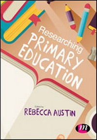 Enlarge image Cover: Researching Primary Education - Learning Matters Ltd