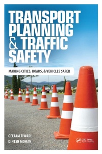 Abbildung von: Transport Planning and Traffic Safety - CRC Press
